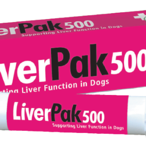 LiverPak500