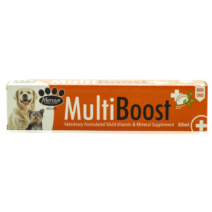 Multi-Boost